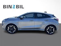 Alternative view of Ford Puma Gen-E EL Premium 168HK 5d Aut.