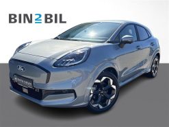 Ford Puma Gen-E EL Premium 168HK 5d Aut.