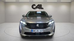 Alternative view of Peugeot 3008 1,6 Plugin-hybrid Allure Pack EAT8 225HK 5d 8g Aut.