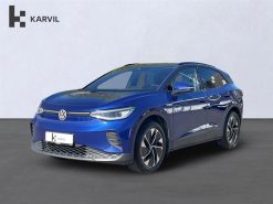 VW ID.4 EL Pro Performance 204HK 5d Aut.