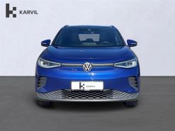 Alternative view of VW ID.4 EL Pro Performance 204HK 5d Aut.