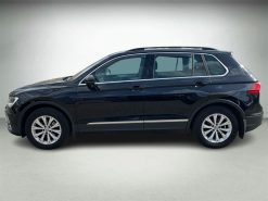 Alternative view of VW Tiguan 2,0 TDI SCR Comfortline DSG 150HK 5d 7g Aut.