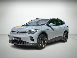VW ID.4 EL Pro 174HK 5d Aut.