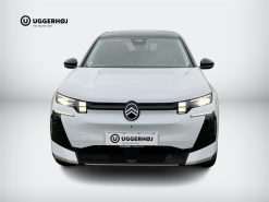 Alternative view of Citroën e-C5 Aircross EL VTR Sport 210HK 5d Aut.
