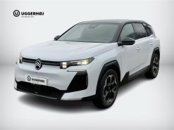 Citroën e-C5 Aircross EL VTR Sport 210HK 5d Aut.