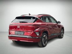 Alternative view of Hyundai Kona Electric 65,4 kWh Advanced Long Range 217HK 5d Aut.