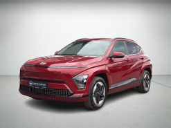 Hyundai Kona Electric 65,4 kWh Advanced Long Range 217HK 5d Aut.