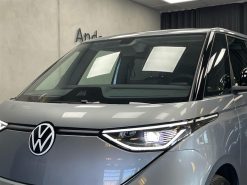 Alternative view of VW ID.Buzz Lang EL Pro 286HK Aut.