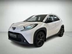 Toyota Aygo X 1,0 VVT-I Active 72HK 5d