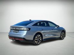 Alternative view of VW ID.7 EL Pro S 286HK 5d Aut.