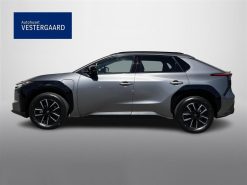Alternative view of Toyota BZ4X EL Active Tech 224HK 5d Aut.