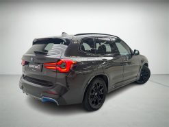 Alternative view of BMW iX3 EL M-Sport Charged Plus 286HK 5d Aut.