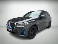 BMW iX3 EL M-Sport Charged Plus 286HK 5d Aut.