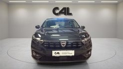 Alternative view of Dacia Sandero 1,0 Tce Comfort 90HK 5d 6g