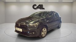 Dacia Sandero 1,0 Tce Comfort 90HK 5d 6g