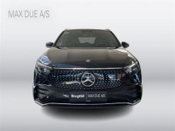 Alternative view of Mercedes-Benz EQA 250+ EL AMG Edition 190HK 5d Aut.