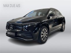Mercedes-Benz EQA 250+ EL AMG Edition 190HK 5d Aut.