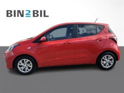 Alternative view of Hyundai i10 1,0 Trend Komfort 67HK 5d