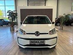 Alternative view of VW e-up EL 83HK 5d Aut.