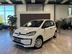 VW e-up EL 83HK 5d Aut.