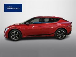 Alternative view of Kia EV6 EL Long Range GT-Line 229HK 5d Aut.