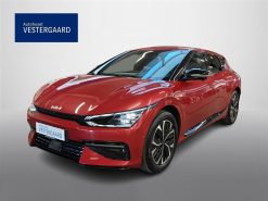 Kia EV6 EL Long Range GT-Line 229HK 5d Aut.