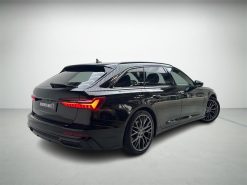 Alternative view of Audi A6 Avant 2,0 55 TFSI e  Plugin-hybrid Sport Prestige Quattro S Tron 367HK Stc 7g Aut.