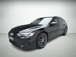 Audi A6 Avant 2,0 55 TFSI e  Plugin-hybrid Sport Prestige Quattro S Tron 367HK Stc 7g Aut.