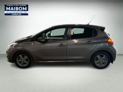 Peugeot 208 1,6 BlueHDi Active 100HK 5d