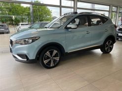 Alternative view of MG ZS EV EL Luxury 143HK 5d Aut.