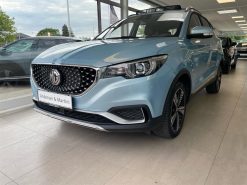 MG ZS EV EL Luxury 143HK 5d Aut.