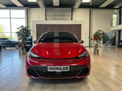 Alternative view of Cupra Born EL e-Boost 231HK 5d Aut.