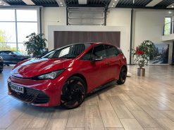 Cupra Born EL e-Boost 231HK 5d Aut.