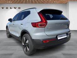 Alternative view of Volvo EX40 Single Motor Extended Range Core 252HK 5d Aut.