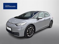 VW ID.3 EL Pro 145HK 5d Aut.