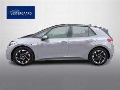 Alternative view of VW ID.3 EL Pro 145HK 5d Aut.