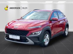 Hyundai Kona 1,0 T-GDI Advanced 120HK 5d 6g