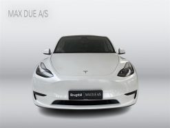 Alternative view of Tesla Model Y EL RWD 299HK 5d Aut.