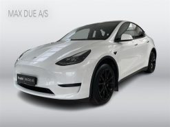 Tesla Model Y EL RWD 299HK 5d Aut.