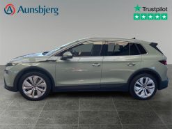 Alternative view of Skoda Elroq 85 EL First Edition 286HK 5d Aut.