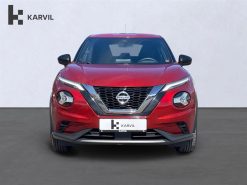 Alternative view of Nissan Juke 1,0 Dig-T Acenta DCT 117HK 5d 7g Aut.