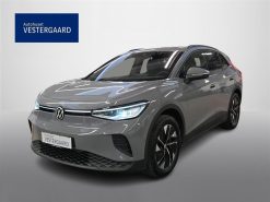 VW ID.4 EL Style 286HK 5d Aut.