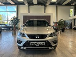 Alternative view of Seat Ateca 1,5 TSI ACT Xcellence Start/Stop DSG 150HK 5d 7g Aut.