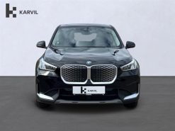 Alternative view of BMW iX1 eDrive20 EL 204HK 5d Aut.
