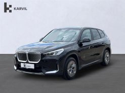 BMW iX1 eDrive20 EL 204HK 5d Aut.