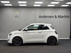 Alternative view of Fiat 500e 3+1 EL La Prima By Bocelli 118HK 4d Aut.