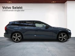 Alternative view of Volvo V60 2,0 T6 Recharge  Plugin-hybrid Plus AWD 350HK Stc 8g Aut.