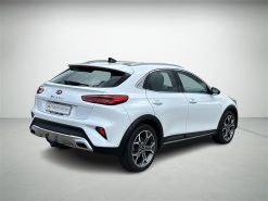 Alternative view of Kia XCeed 1,6 GDI  Plugin-hybrid Upgrade m/Intro DCT 141HK 5d 6g Aut.