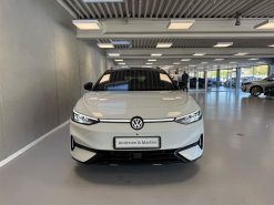 Alternative view of VW ID.7 Tourer EL Pro S 286HK Stc Aut.