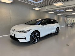 VW ID.7 Tourer EL Pro S 286HK Stc Aut.